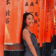 Eileen Wen