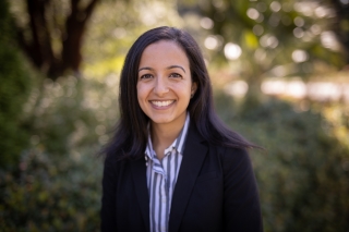 Picture of Jasmine Masand