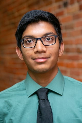 Pic of Shreyas