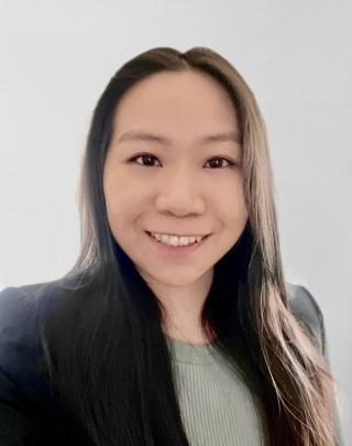 ginny tsao