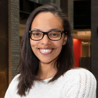 Dr. Rachele Hendricks-Sturrup image