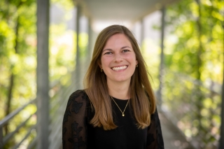 Brianna Van Stekelenburg Headshot