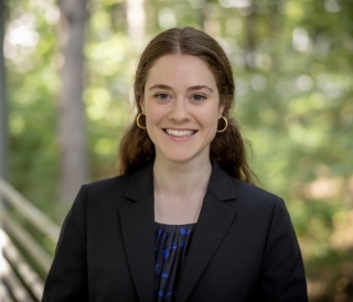 Katherine Drew Marapese headshot