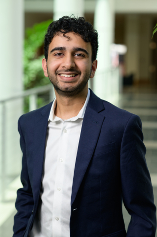 Akhilesh Shivaramakrishnan