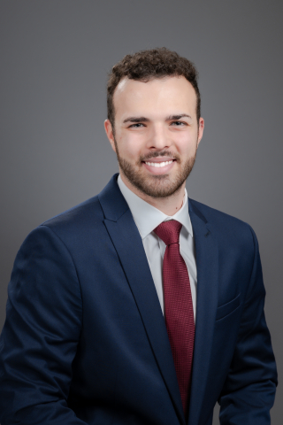 Brendan Genaw