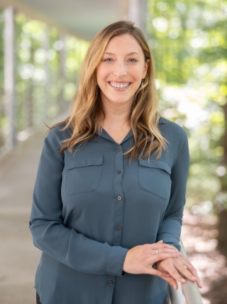 Chelsea Swanson headshot